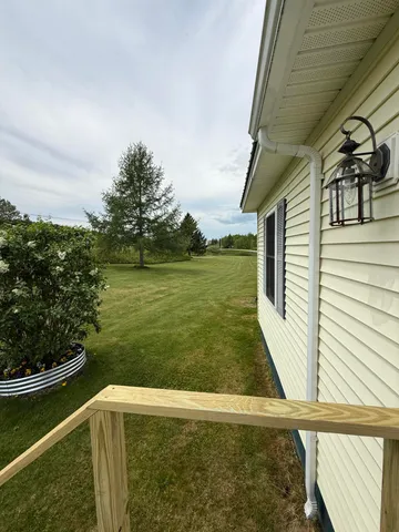 $272,000 | 442 Old Patten Road, Island Falls, ME 04747