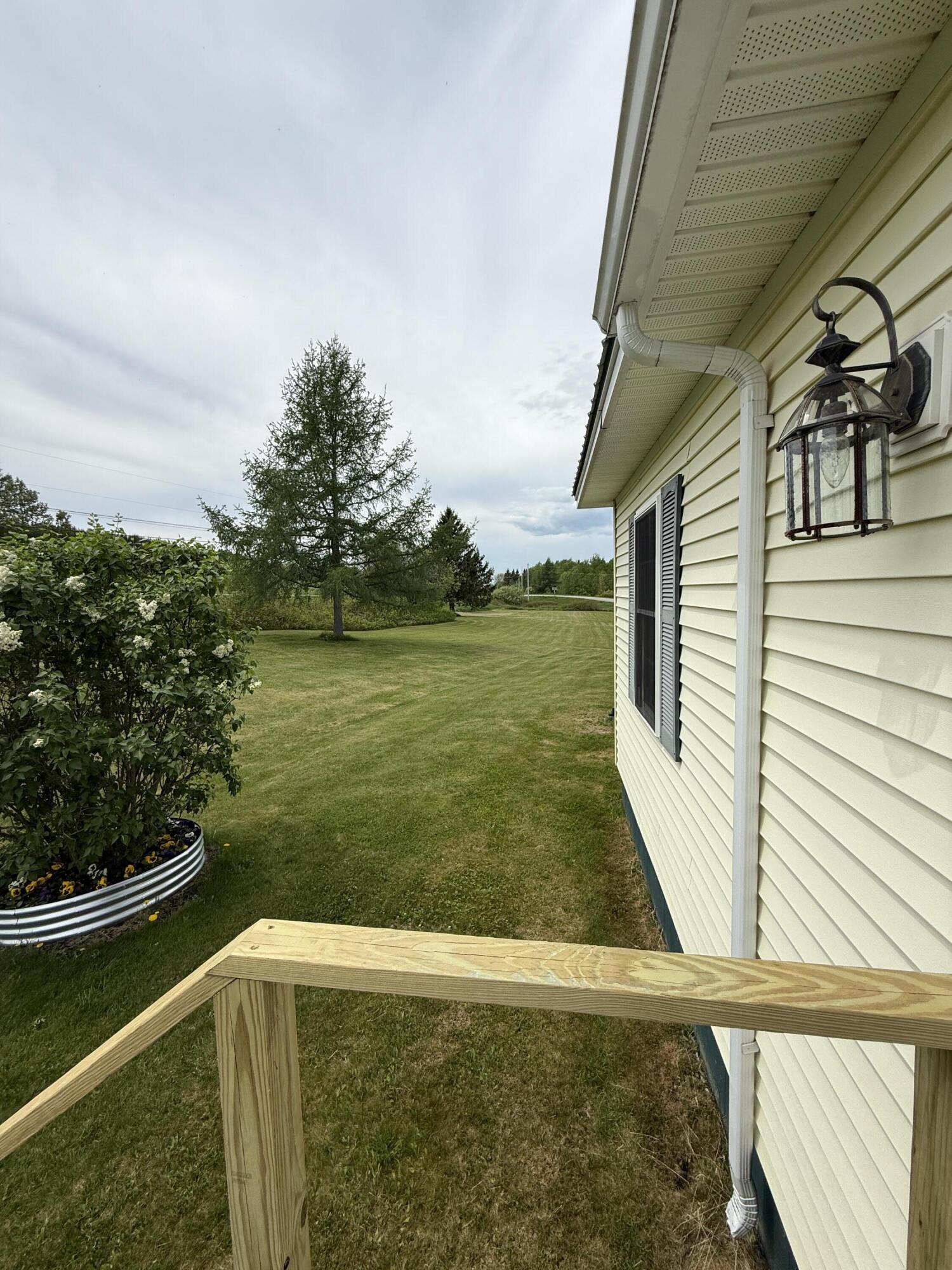 442 Old Patten Road Island Falls, ME 04747 - Photo 14 of 58 IMG_9974