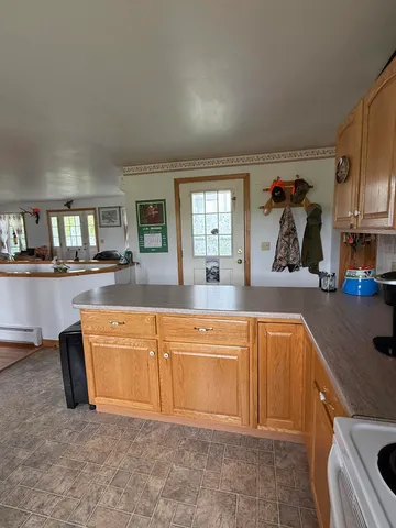 $272,000 | 442 Old Patten Road, Island Falls, ME 04747