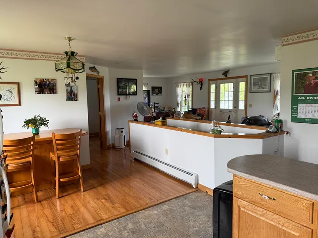 $272,000 | 442 Old Patten Road, Island Falls, ME 04747