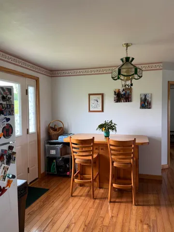 $272,000 | 442 Old Patten Road, Island Falls, ME 04747