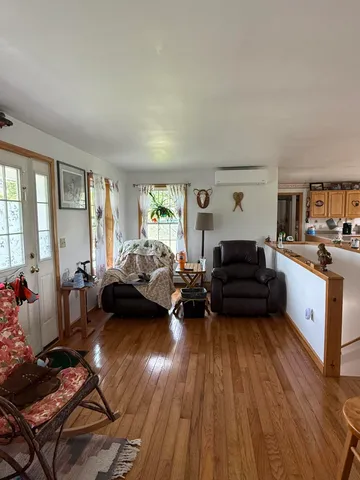 $272,000 | 442 Old Patten Road, Island Falls, ME 04747