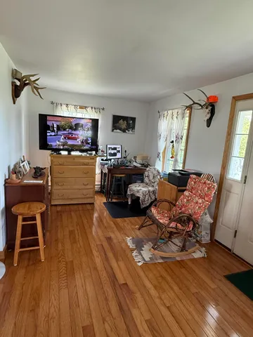 $272,000 | 442 Old Patten Road, Island Falls, ME 04747