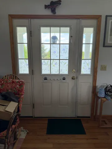 $272,000 | 442 Old Patten Road, Island Falls, ME 04747