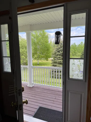 $272,000 | 442 Old Patten Road, Island Falls, ME 04747