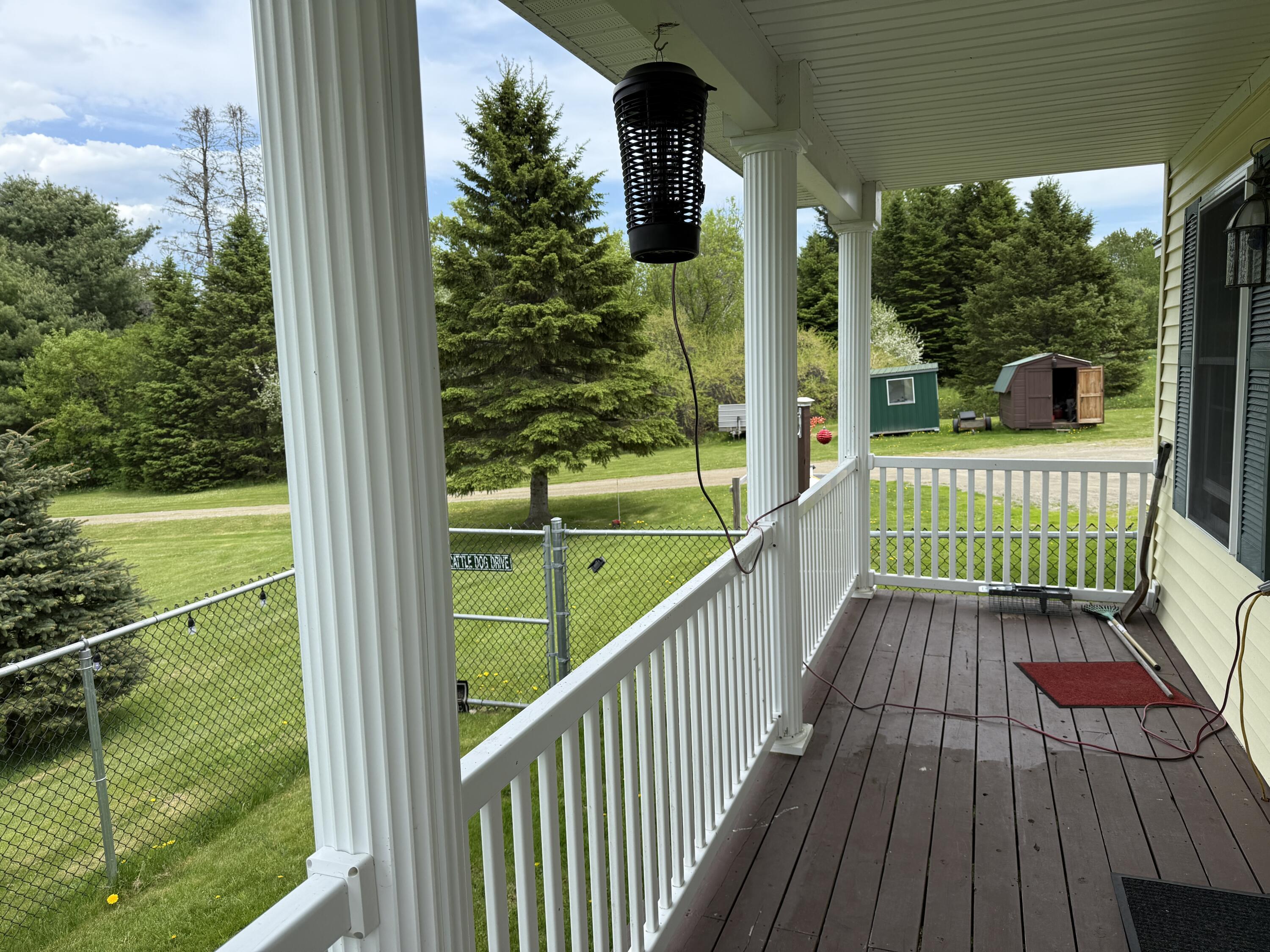 442 Old Patten Road Island Falls, ME 04747 - Photo 25 of 58 IMG_9977