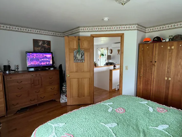 $272,000 | 442 Old Patten Road, Island Falls, ME 04747