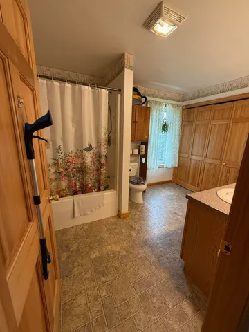 $272,000 | 442 Old Patten Road, Island Falls, ME 04747