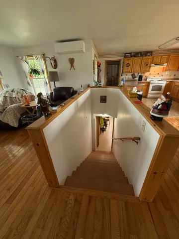 $272,000 | 442 Old Patten Road, Island Falls, ME 04747