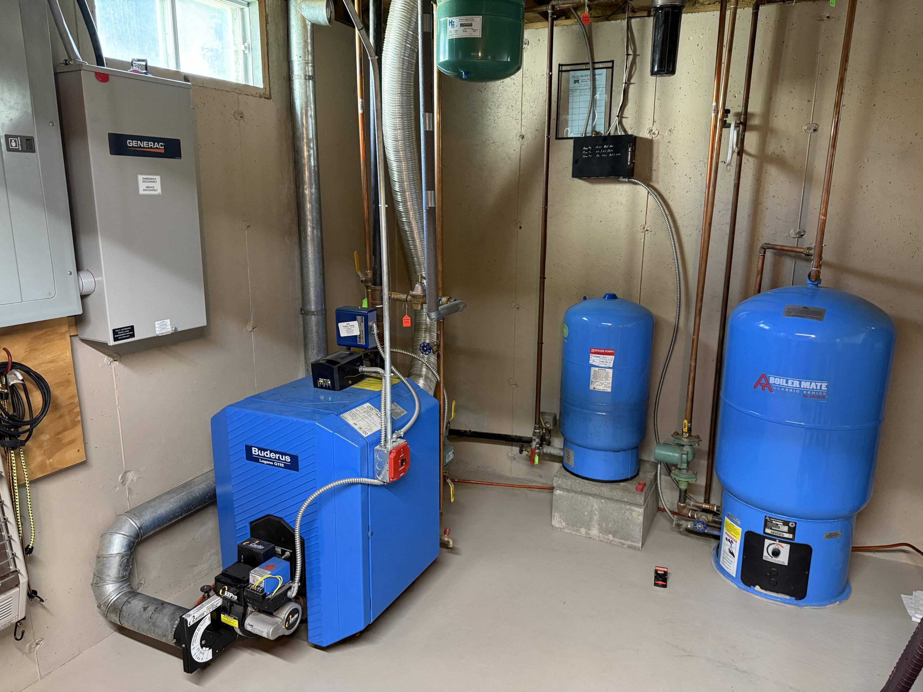 442 Old Patten Road Island Falls, ME 04747 - Photo 36 of 58 IMG_9926