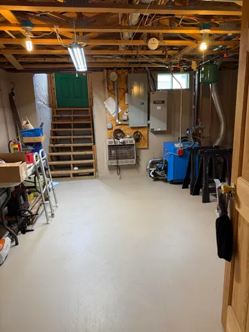 $272,000 | 442 Old Patten Road, Island Falls, ME 04747