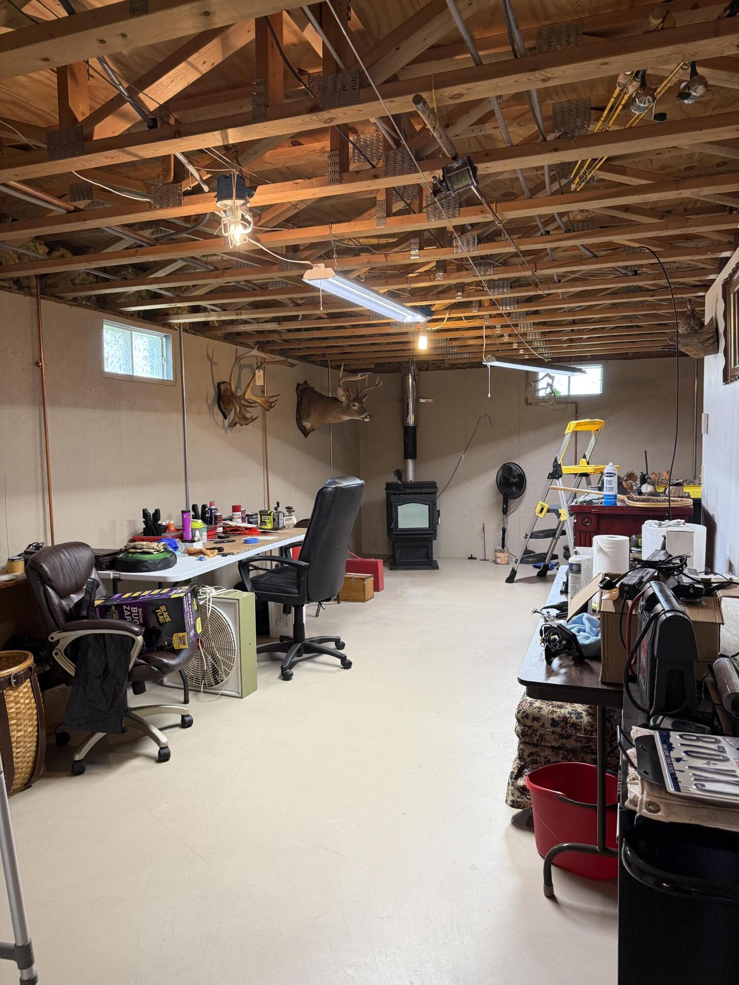 442 Old Patten Road Island Falls, ME 04747 - Photo 39 of 58 IMG_9931