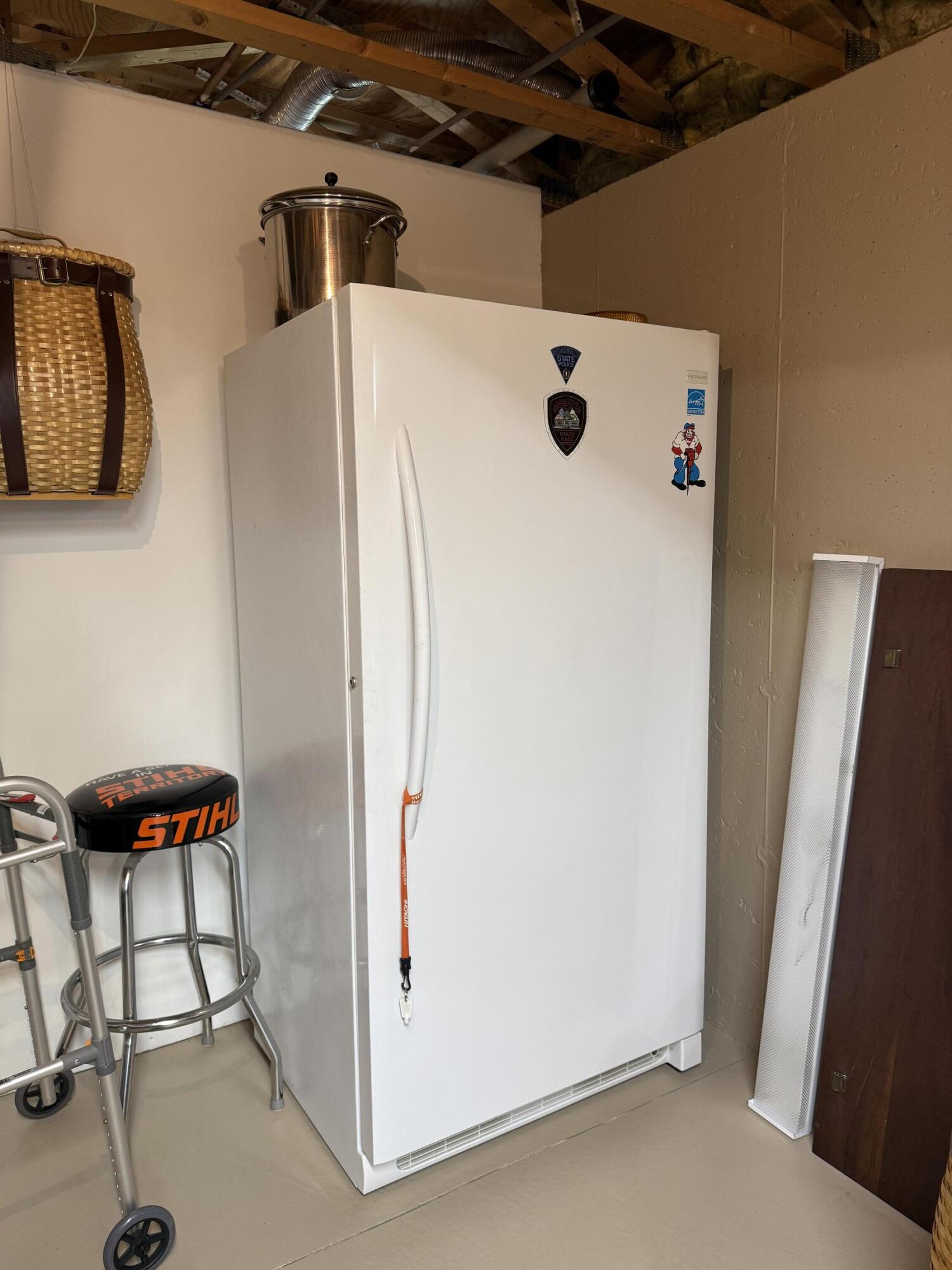 442 Old Patten Road Island Falls, ME 04747 - Photo 40 of 58 IMG_9932