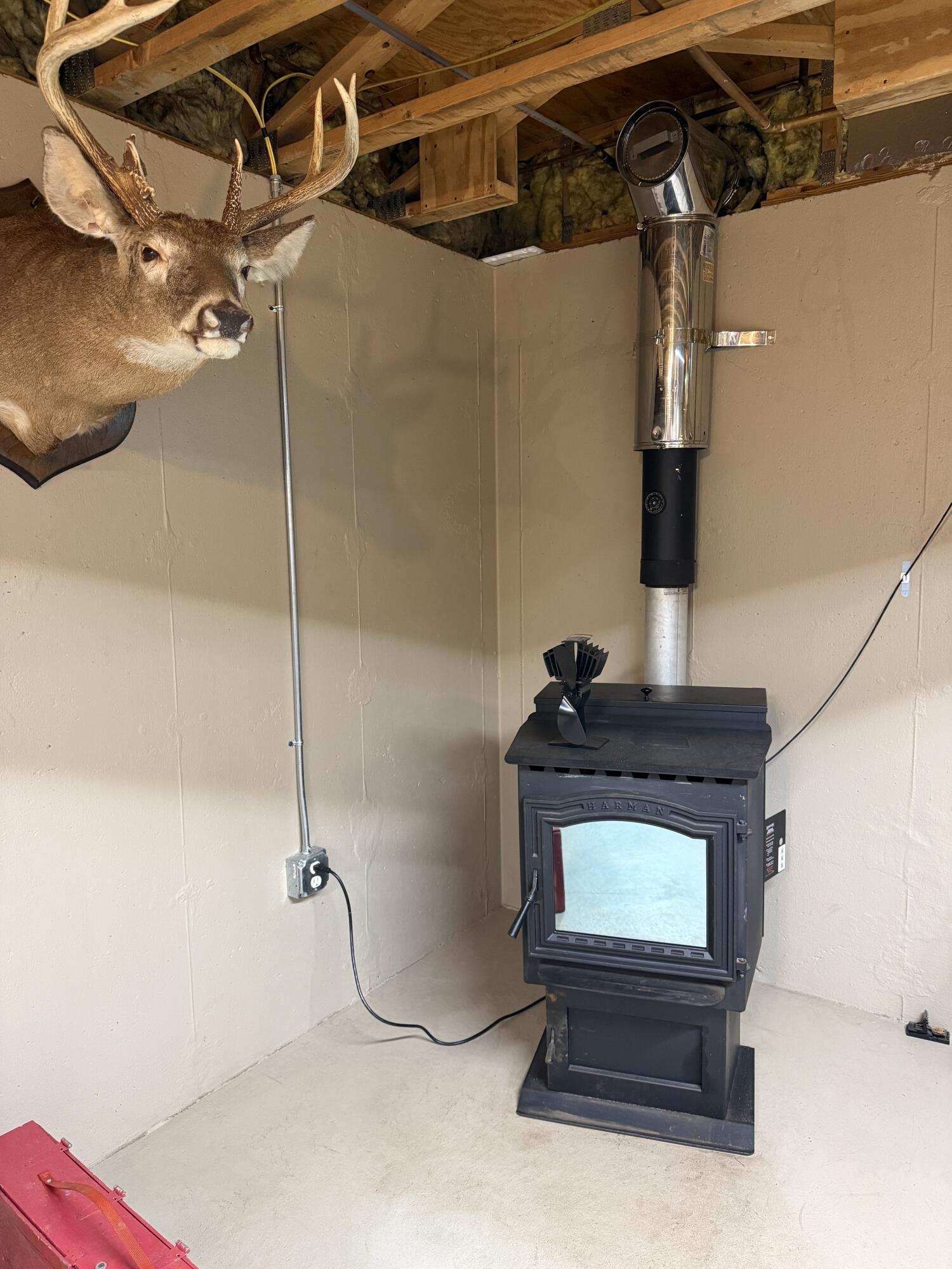 442 Old Patten Road Island Falls, ME 04747 - Photo 41 of 58 IMG_9929