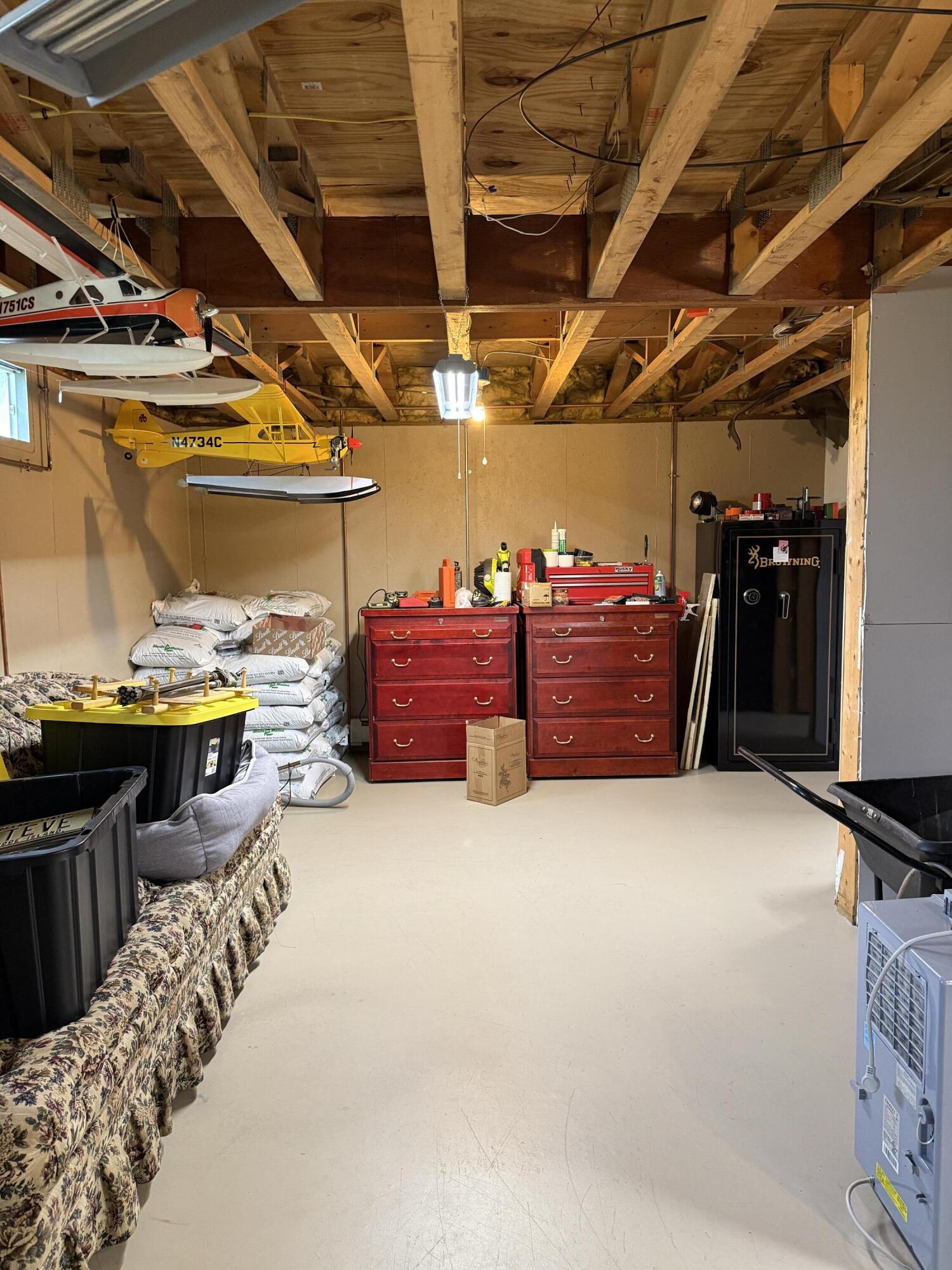 442 Old Patten Road Island Falls, ME 04747 - Photo 42 of 58 IMG_9933