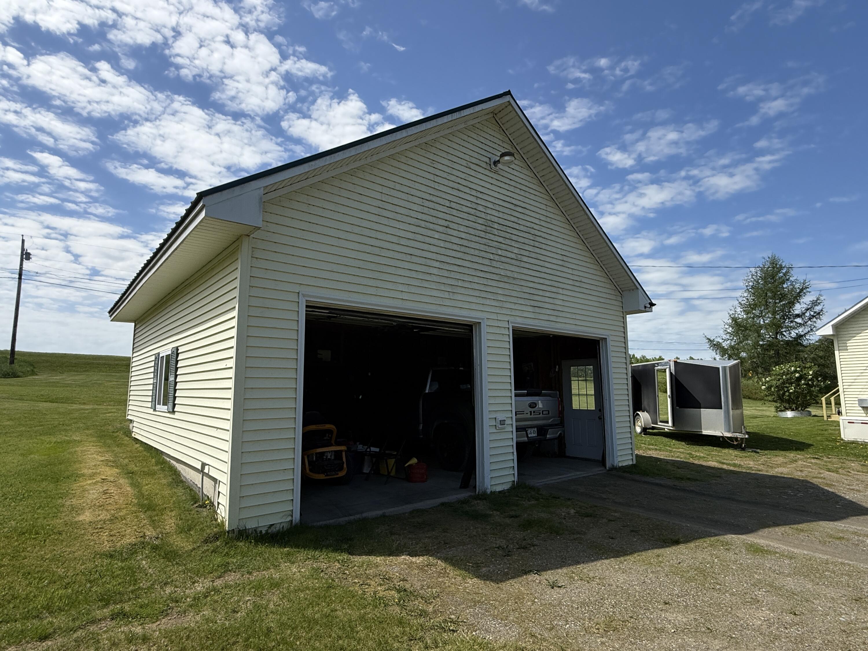 442 Old Patten Road Island Falls, ME 04747 - Photo 48 of 58 IMG_9911