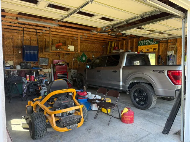 $272,000 | 442 Old Patten Road, Island Falls, ME 04747