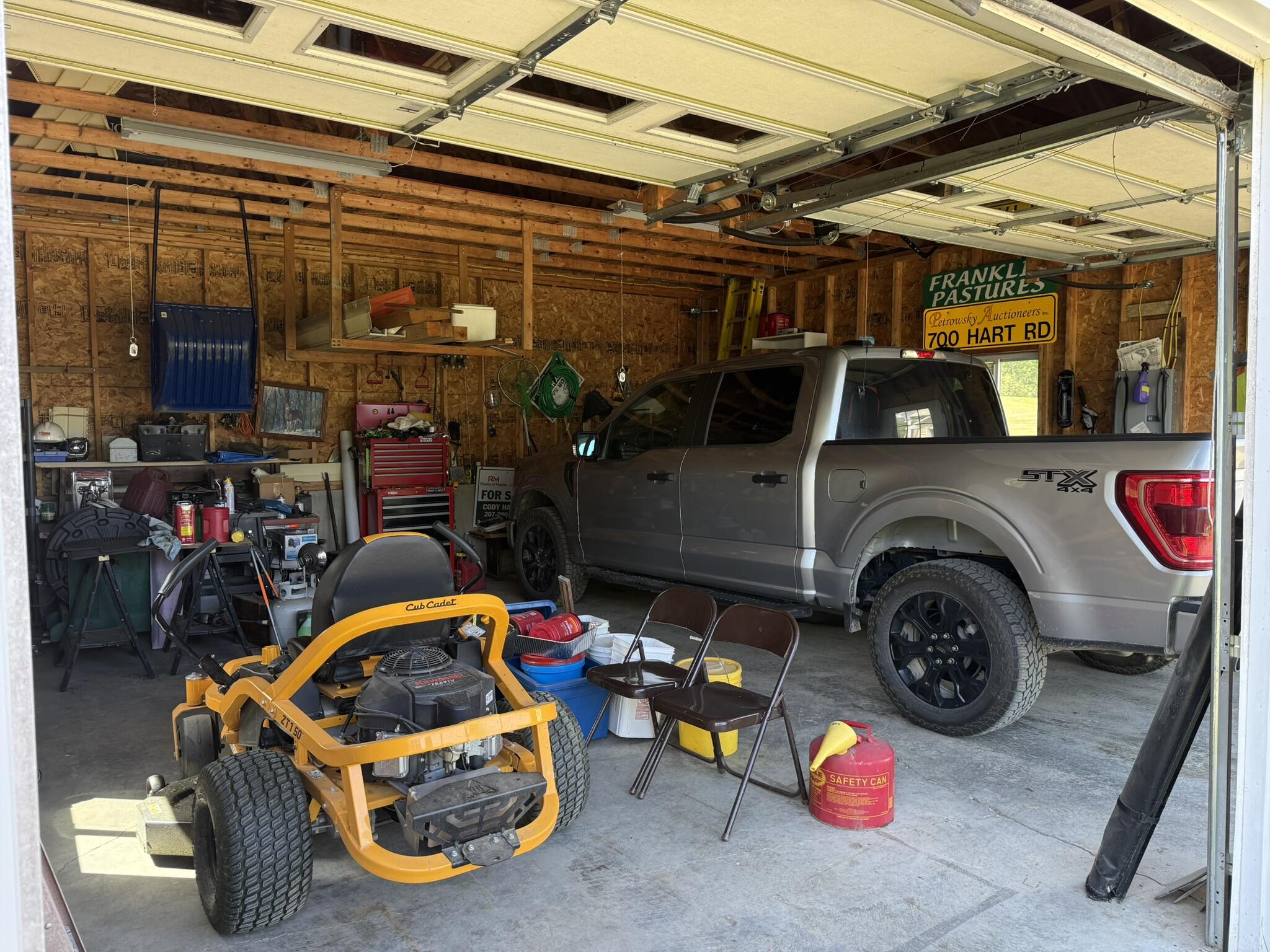 442 Old Patten Road Island Falls, ME 04747 - Photo 49 of 58 IMG_9913