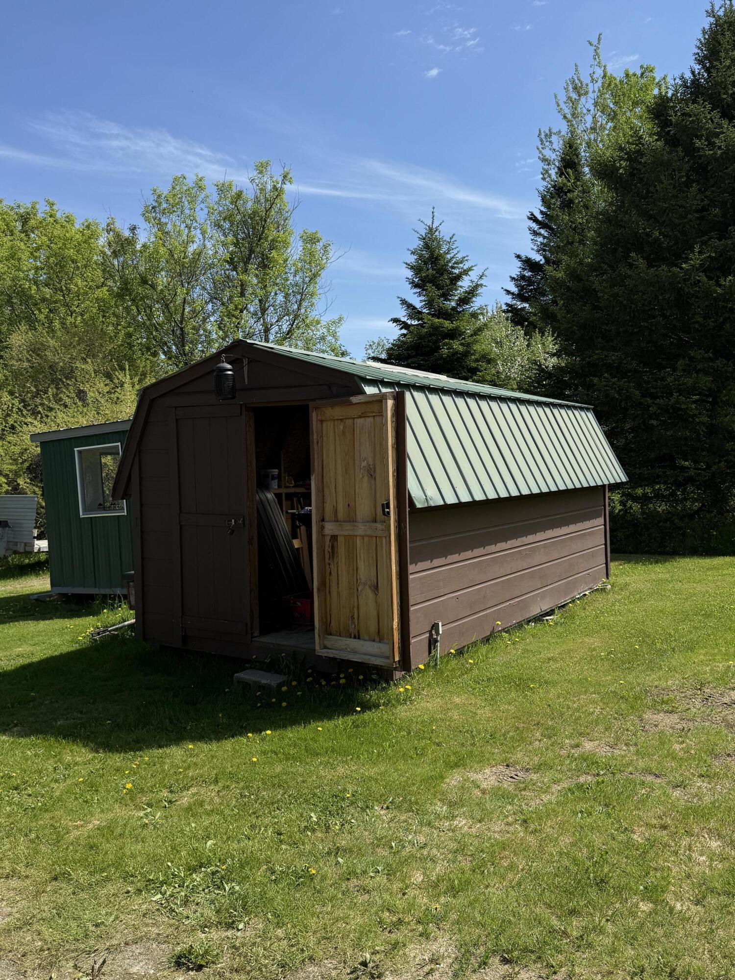 442 Old Patten Road Island Falls, ME 04747 - Photo 50 of 58 IMG_9910