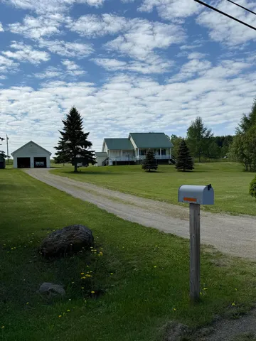 $272,000 | 442 Old Patten Road, Island Falls, ME 04747