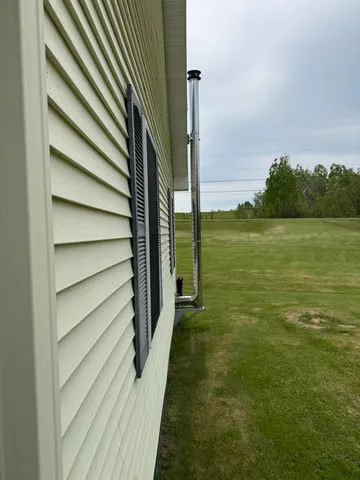 $272,000 | 442 Old Patten Road, Island Falls, ME 04747