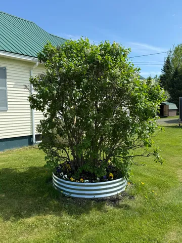 $272,000 | 442 Old Patten Road, Island Falls, ME 04747