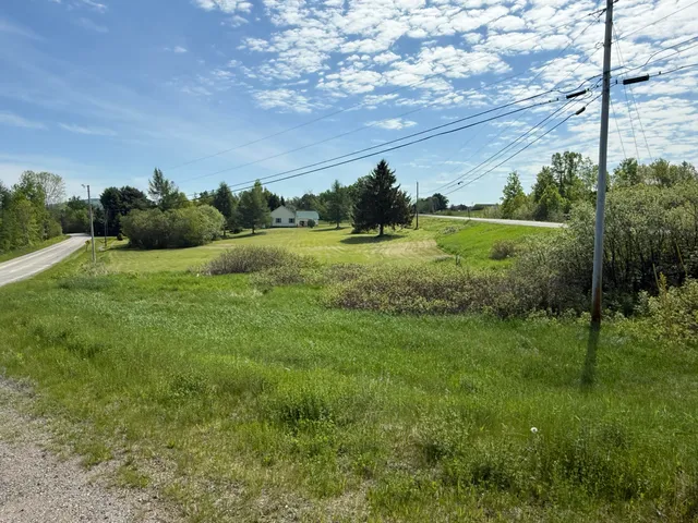 $272,000 | 442 Old Patten Road, Island Falls, ME 04747