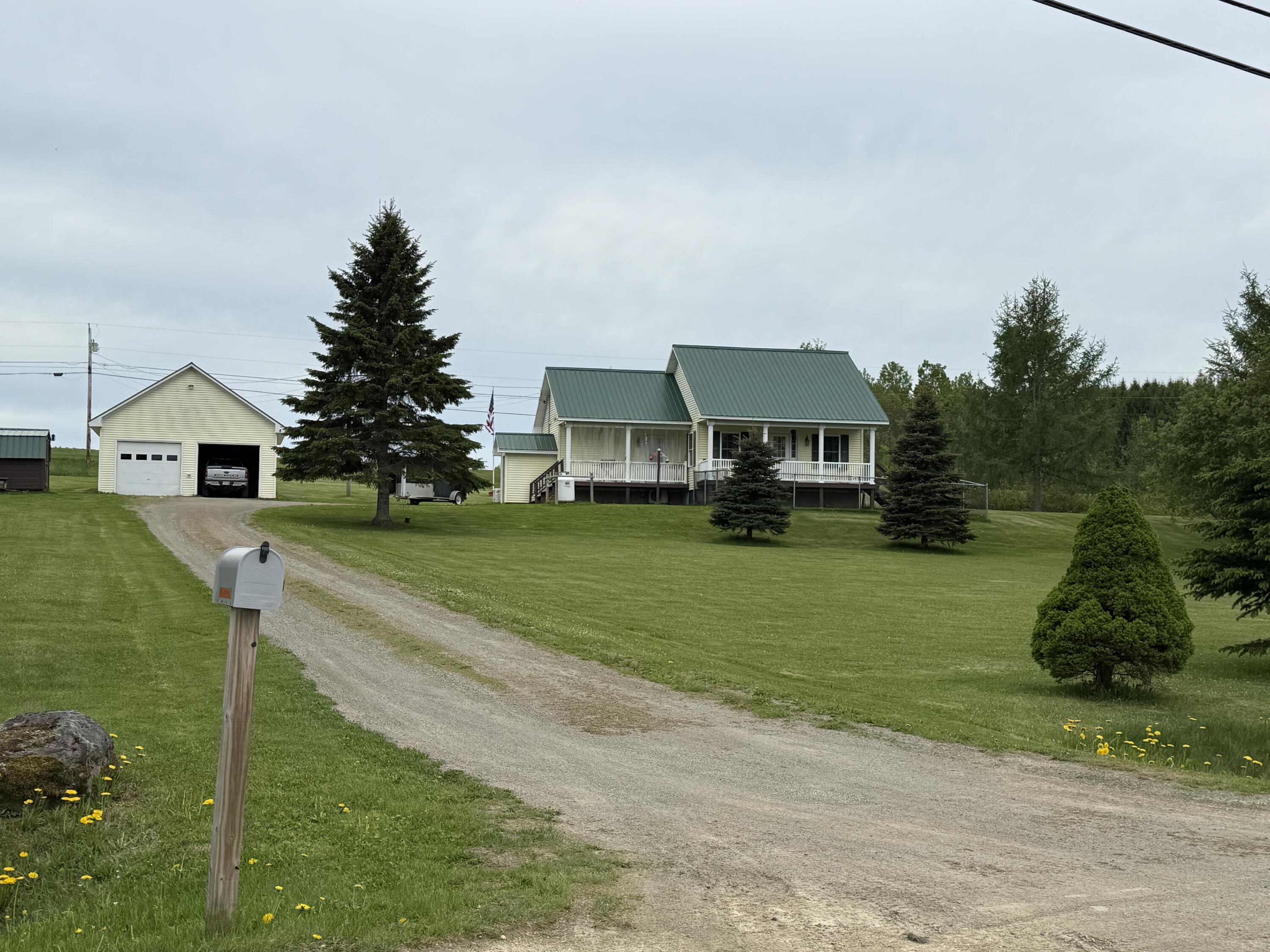 442 Old Patten Road Island Falls, ME 04747 - Photo 6 of 58 IMG_9991