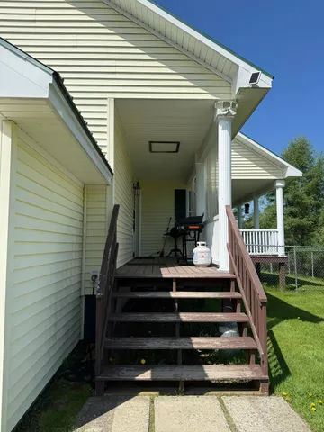 $272,000 | 442 Old Patten Road, Island Falls, ME 04747