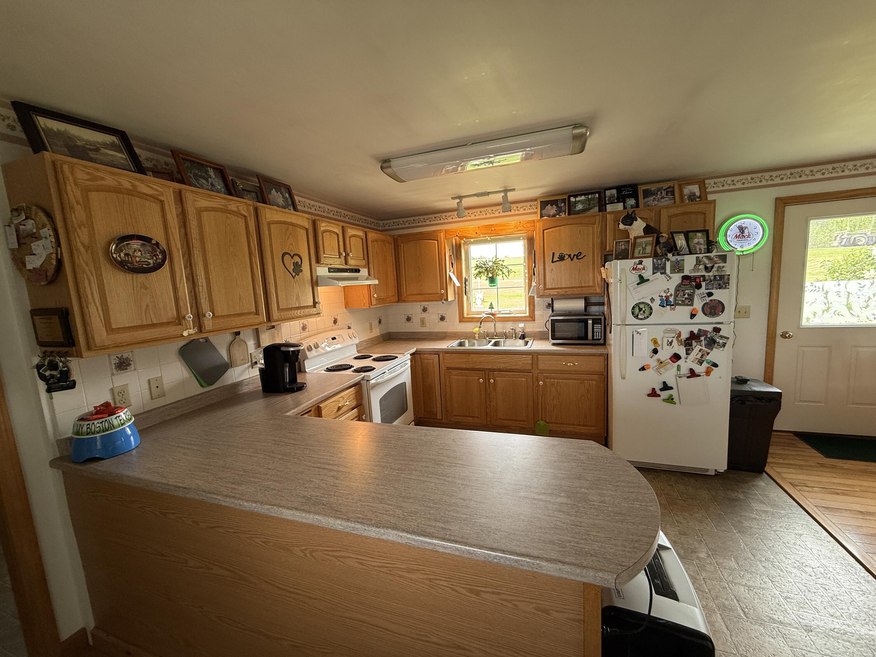 442 Old Patten Road Island Falls, ME 04747 - Photo 8 of 58 IMG_9967