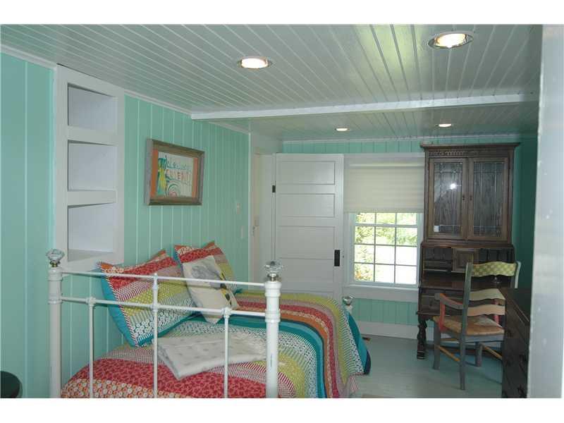 34 Hosmer Pond Road Camden, ME 04843 - Photo 11 of 20 Bedroom.
