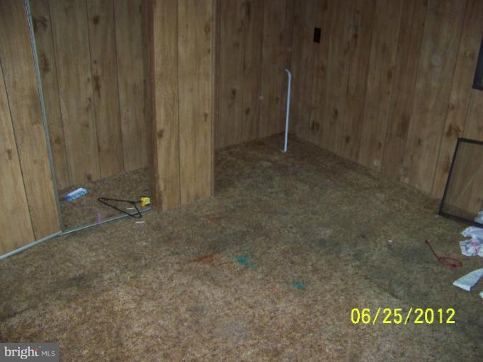 195 Deer Run Road Gore, VA 22637 - Photo 2 of 9 Bedroom (Master)