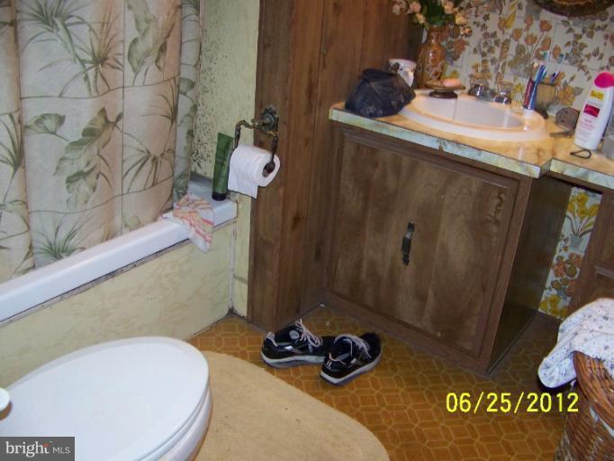 195 Deer Run Road Gore, VA 22637 - Photo 3 of 9 Bath