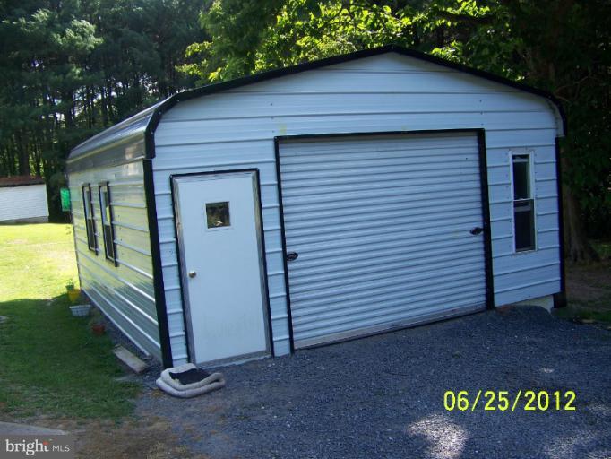 195 Deer Run Road Gore, VA 22637 - Photo 8 of 9 View
