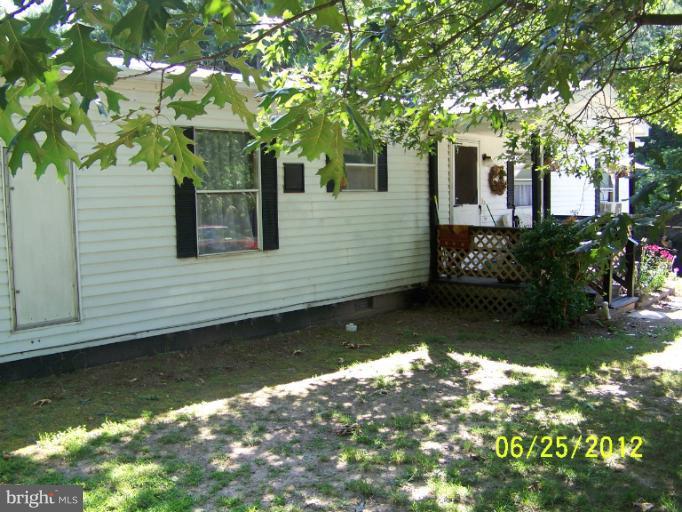 195 Deer Run Road Gore, VA 22637 - Photo 9 of 9 Exterior (General)