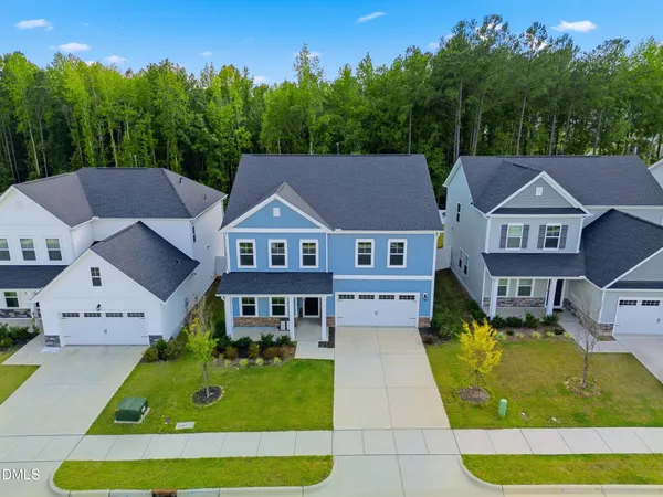 $515,000 | 116 Archbrook Bend, Raleigh, NC 27610