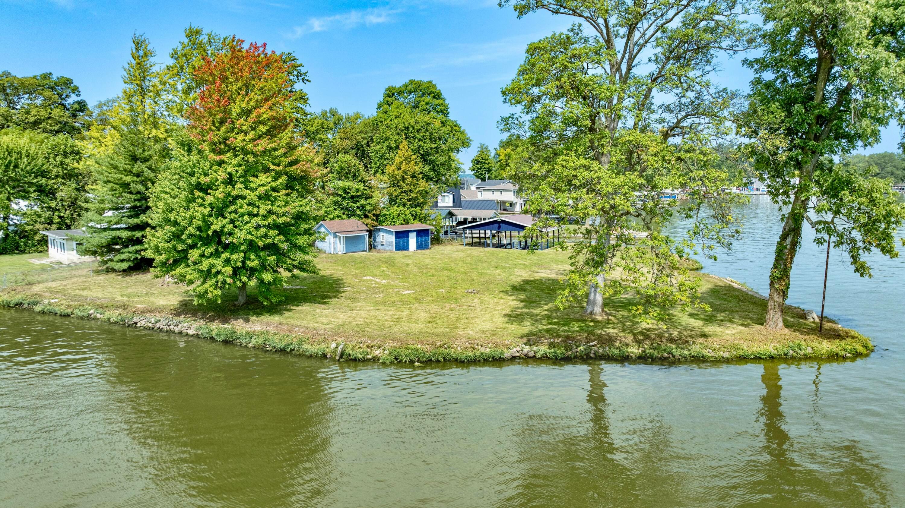 11000 Co Road Huntsville, OH 43324 - Photo 3 of 28 Libby-18