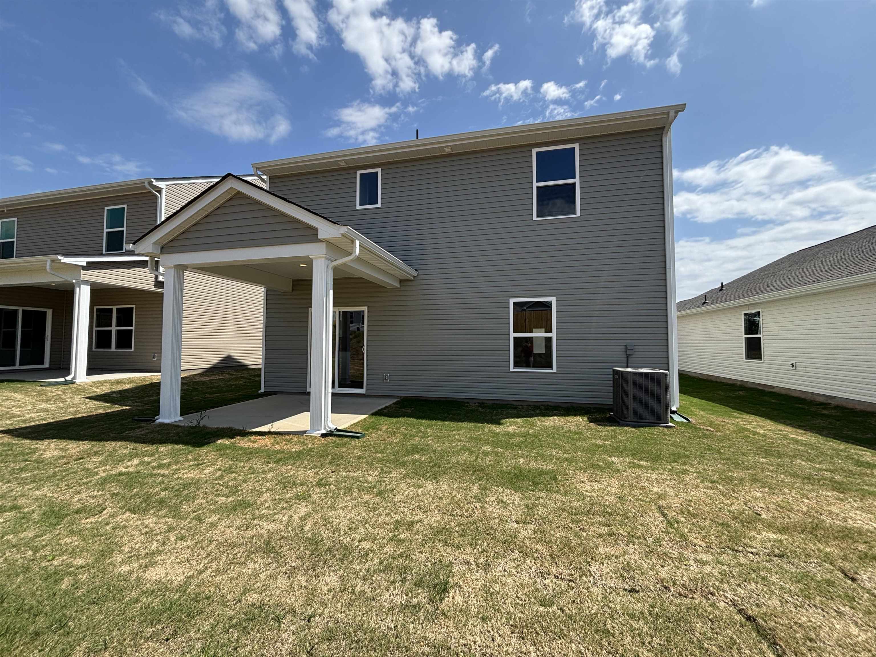1424 Wild Indigo Way Moore, SC 29369 - Photo 2 of 9