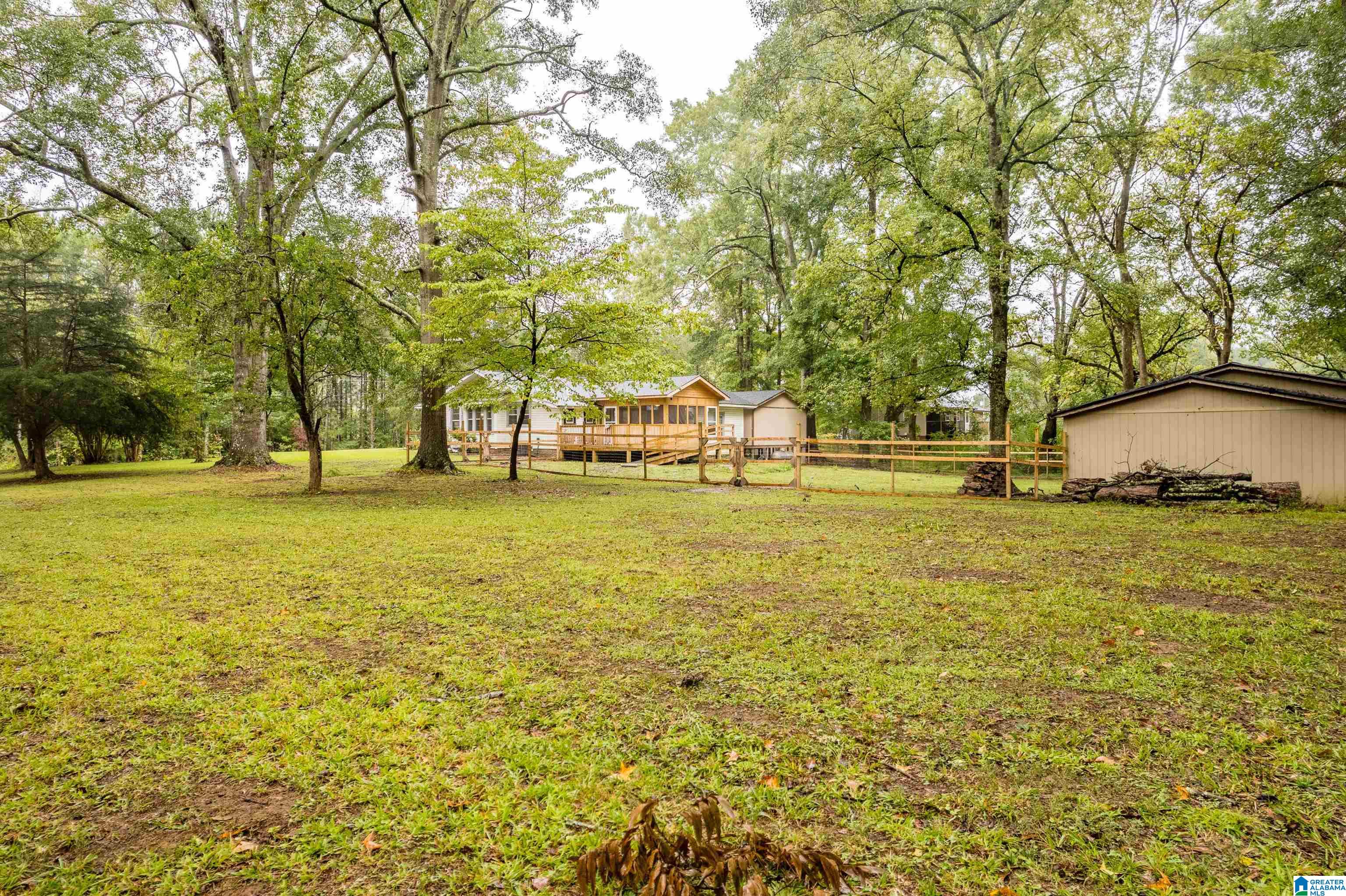 6850 Old Bradford Road Pinson, AL 35126 - Photo 18 of 36