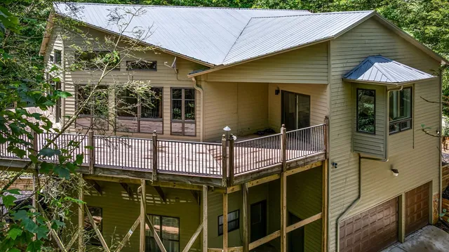 $1,450,000 | 10323 Grassy Mountain Road, Ellijay, GA 30540