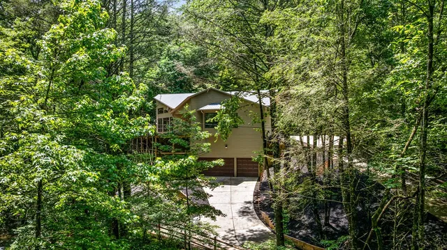 $1,450,000 | 10323 Grassy Mountain Road, Ellijay, GA 30540
