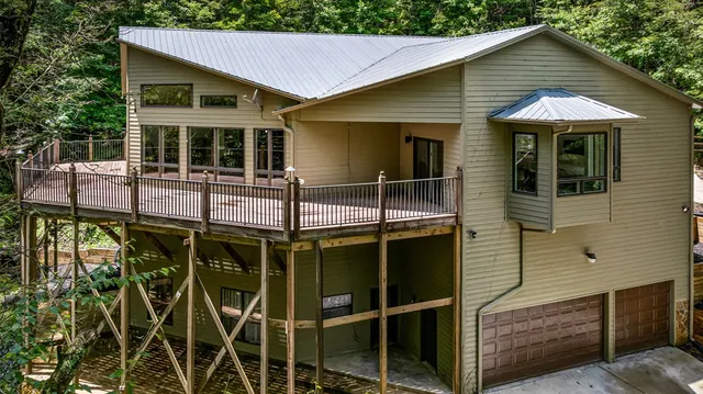 $1,450,000 | 10323 Grassy Mountain Road, Ellijay, GA 30540