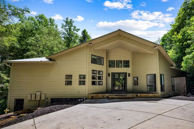 $1,450,000 | 10323 Grassy Mountain Road, Ellijay, GA 30540