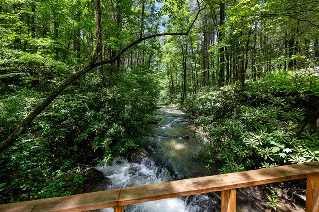 $1,450,000 | 10323 Grassy Mountain Road, Ellijay, GA 30540