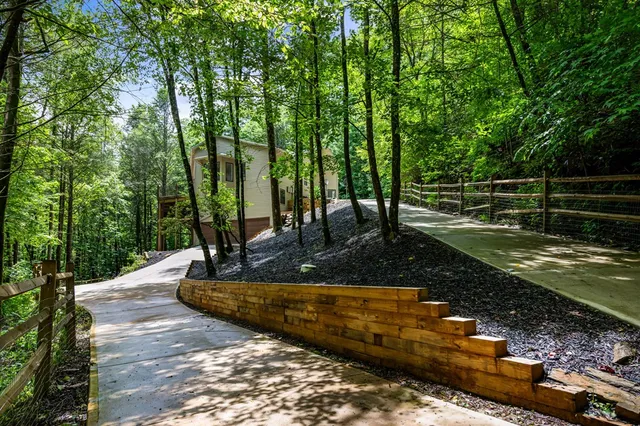 $1,450,000 | 10323 Grassy Mountain Road, Ellijay, GA 30540