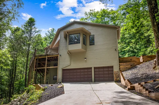 $1,450,000 | 10323 Grassy Mountain Road, Ellijay, GA 30540