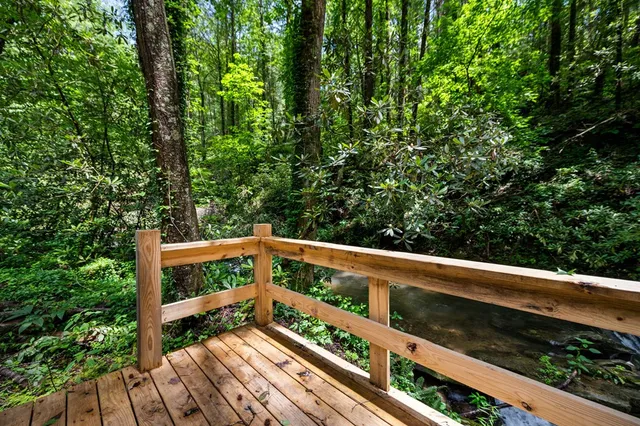 $1,450,000 | 10323 Grassy Mountain Road, Ellijay, GA 30540