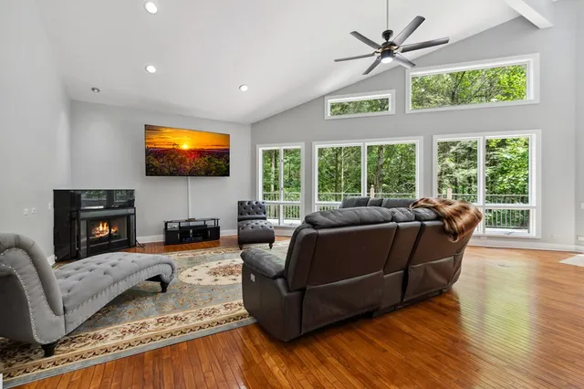 $1,450,000 | 10323 Grassy Mountain Road, Ellijay, GA 30540