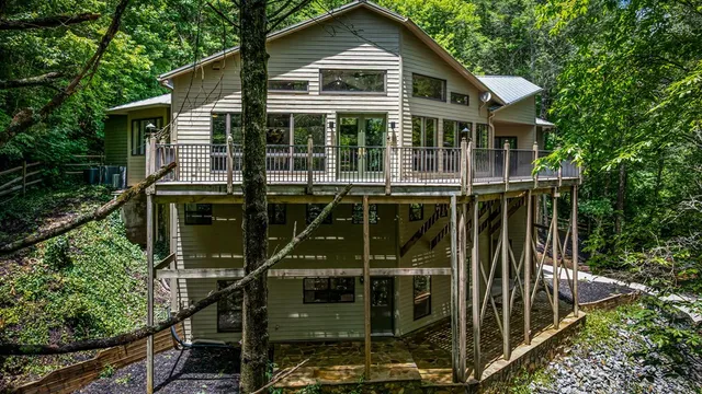 $1,450,000 | 10323 Grassy Mountain Road, Ellijay, GA 30540