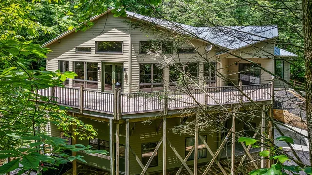 $1,450,000 | 10323 Grassy Mountain Road, Ellijay, GA 30540